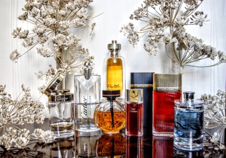 از کدوم برند بیشترین تعداد عطر رو دارید ؟
