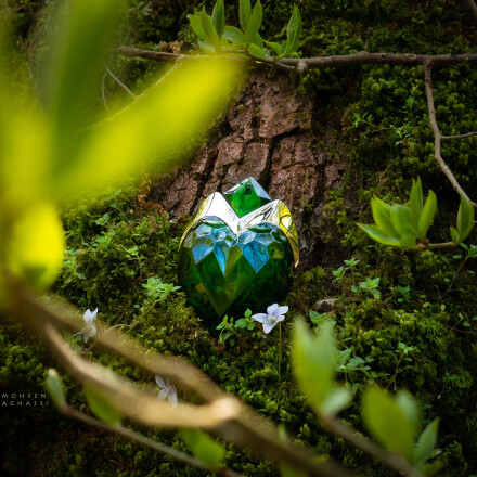 در ستایشِ زندگی...