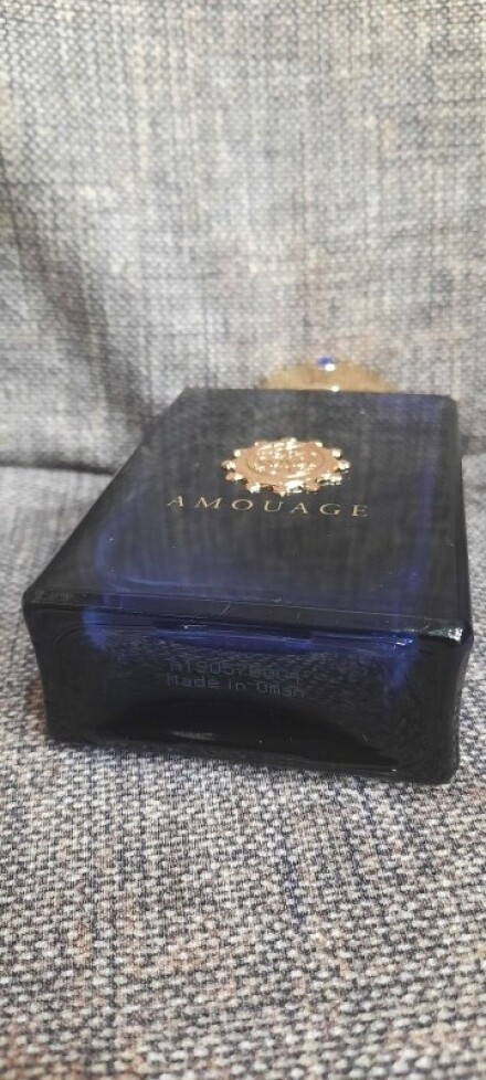 خوش بوی بی آزار