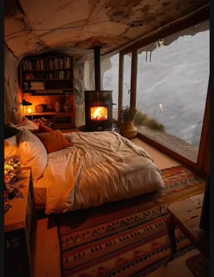 شعله ی بهشت.....