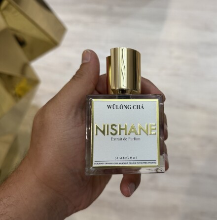 نیشانه اولانگ چا 