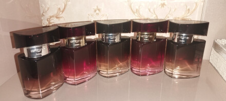 معمای معطر.....