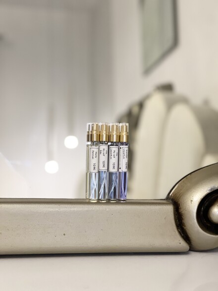 دکانتهای جدیدمون