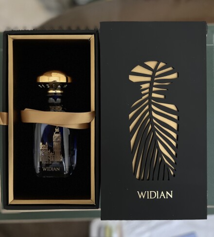 Widian london