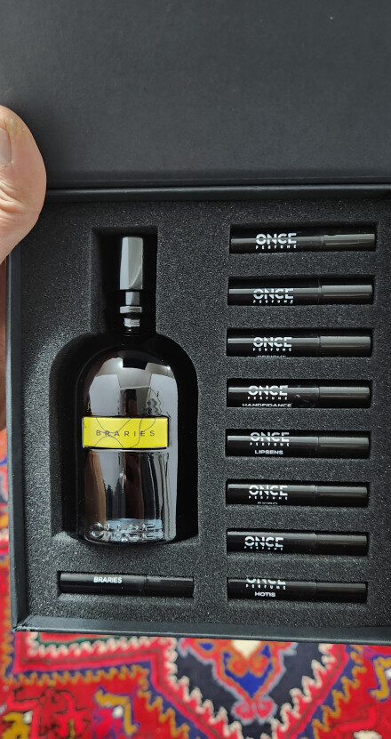 برارس از برند وانس