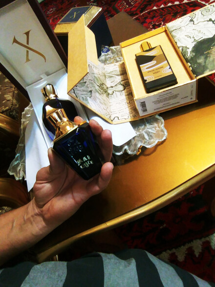 مارکویی از برند سرژوف