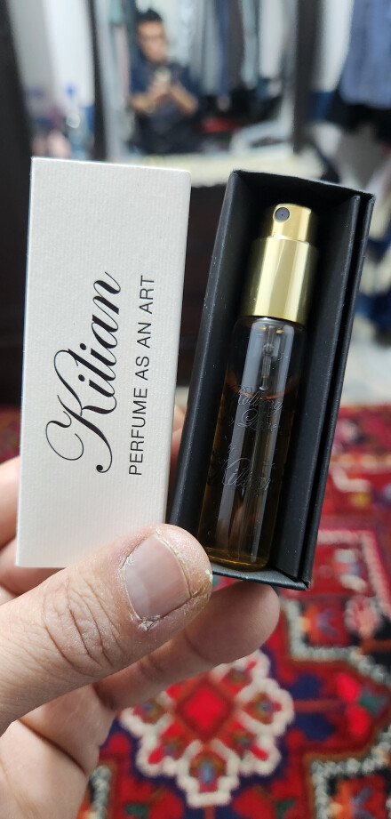 بای کلیان رولینگ لاو