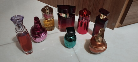 زنانگی محض...