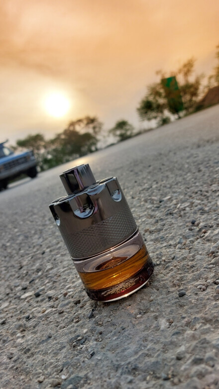 تحت تعقیب در شب... (همیشه پای یک نیسان آبی درمیان است...)😅