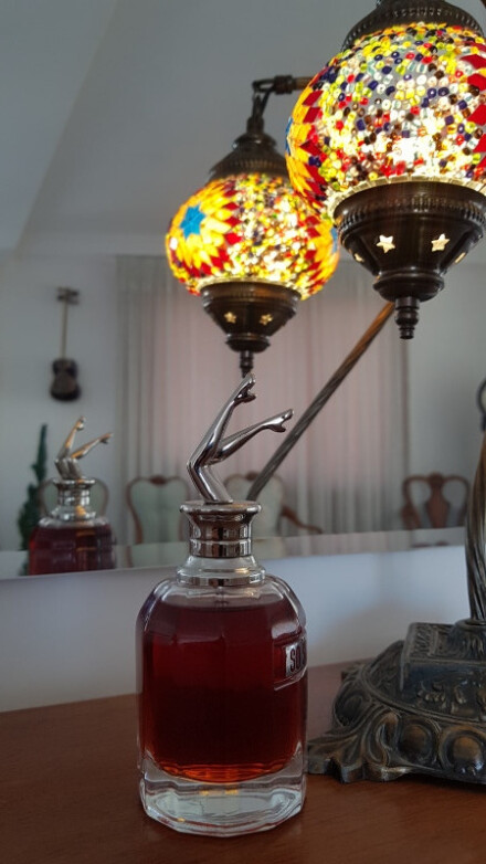 سو اسکندل!!!!