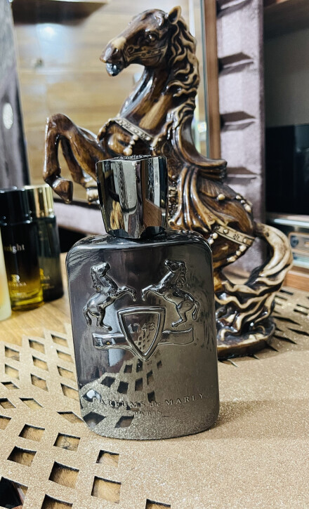 PARFUMES DE MARLY HEROD