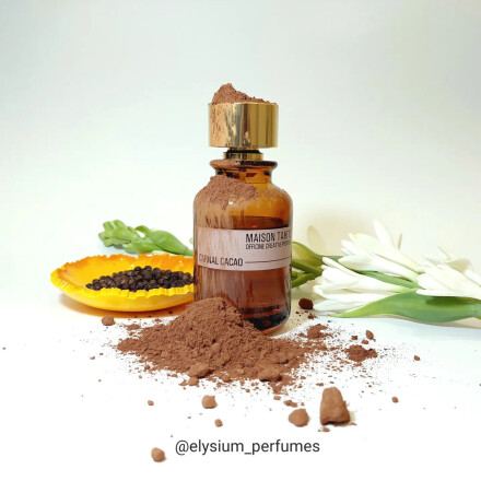 MAISON TAHITE Carnal Cacao