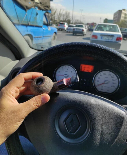 سی وان شاک، ارزان ، باحجم ۲۰۰میل.