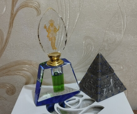 شالیمار در تاج محل....