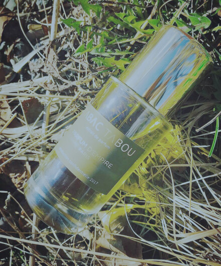 تنباکوی تاباک تابو