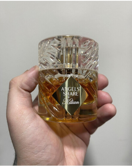 سهم فرشتگان از گیلاس ویسکی من