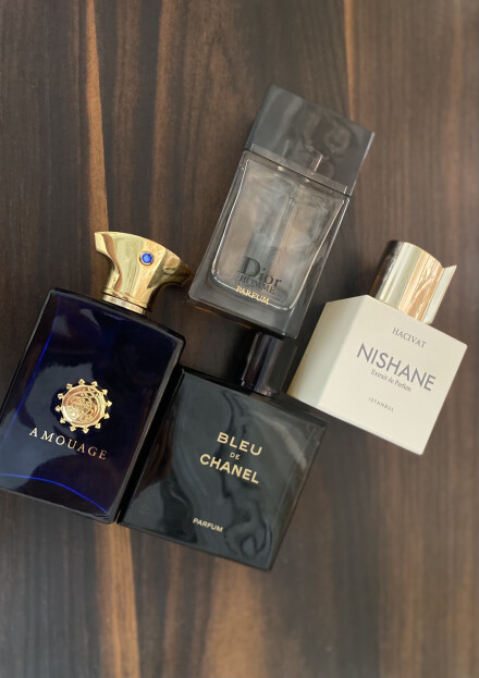 قدم های نو رسیده…