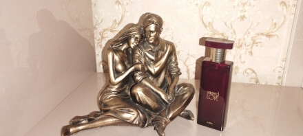 خمیدگی عشق...