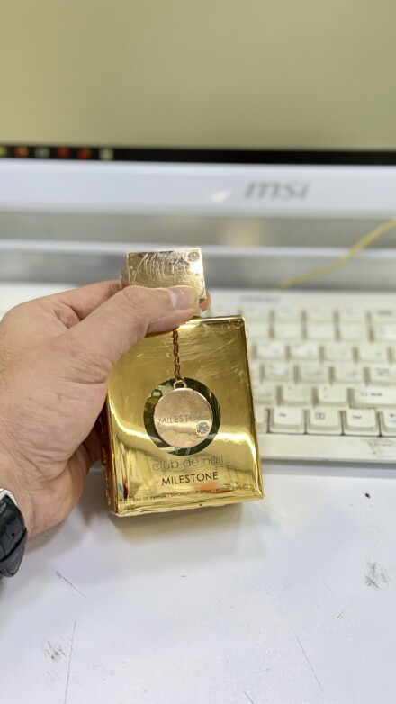 ارماف میلستون شبیه عطر کرید ایمپریال میلسیم