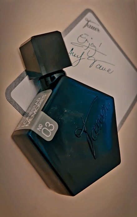 03 Lonestar Memories Tauer Perfumes