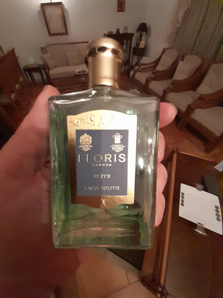 فلوریس الیت