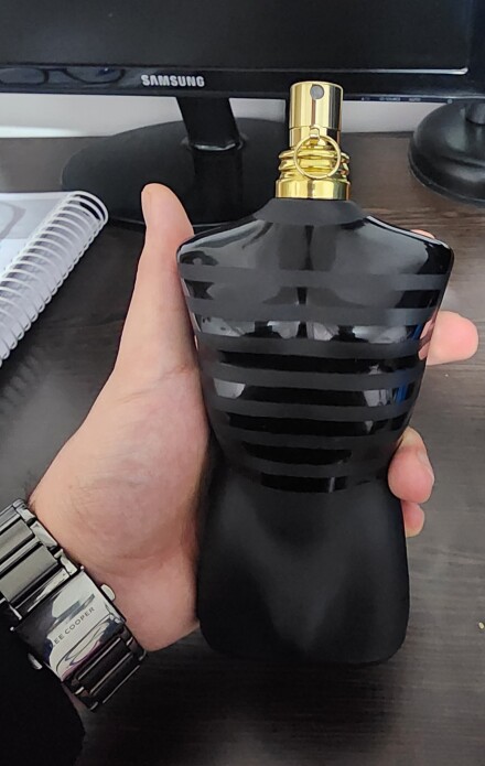 عضو جدید خونواده