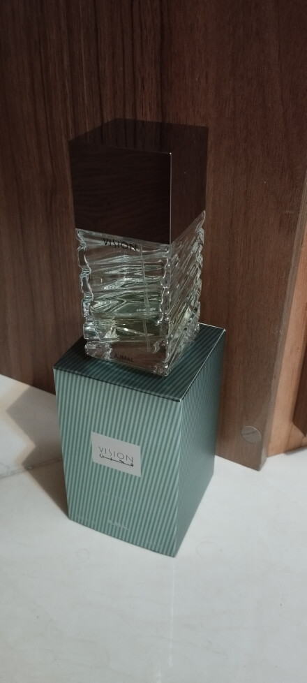 عطر سبز خیاری....