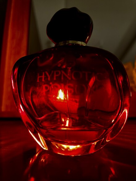 زهرِ ناب ….