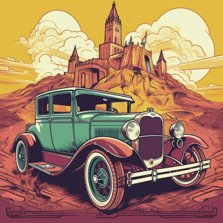 یاغی‌های باندرانت....