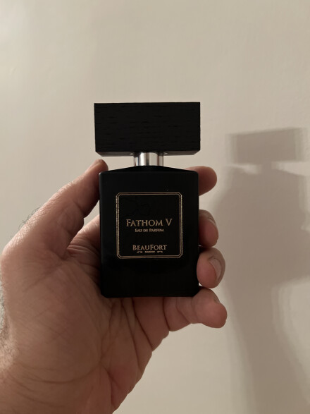 بیوفورت لندن فاتوم وی….زیبا و سبز ولی دلهره آور