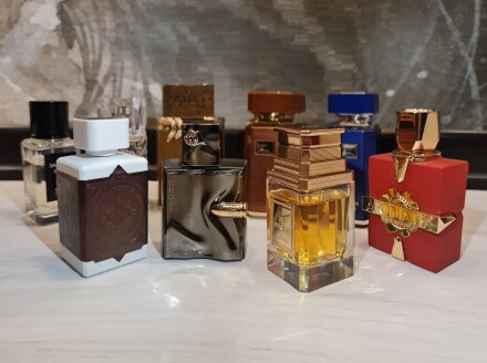 بهترین French Avenue پاییز