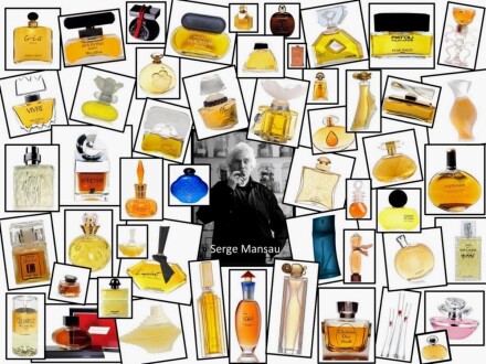 دنیای عطریات