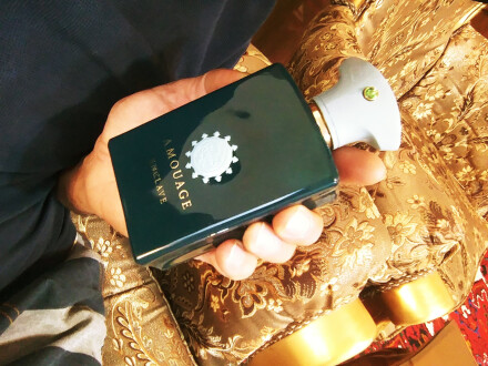 آمواژ اینکلاو