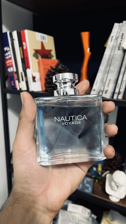 Nautica voyage