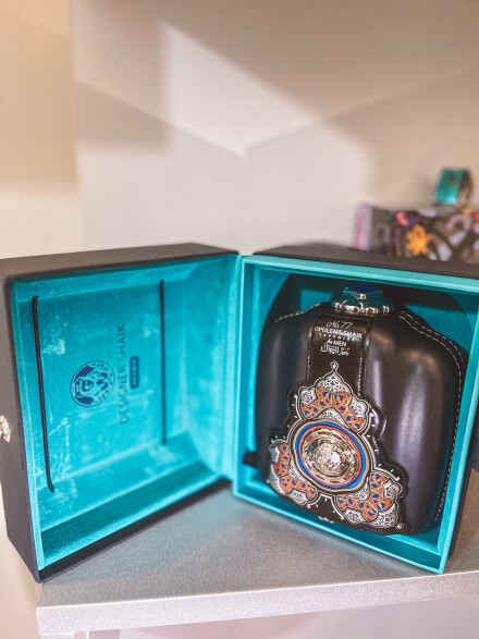 SHAIK - Opulent Shaik Classic No 77