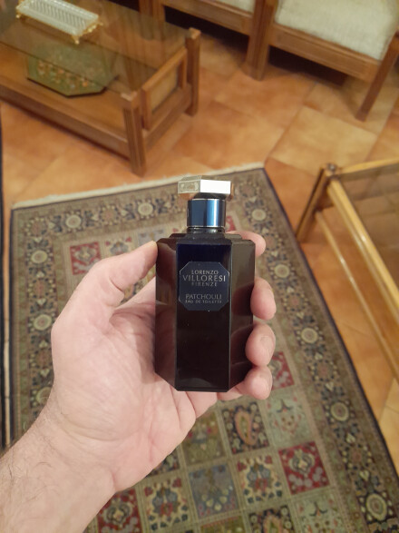 لورنزو ویلو روسی پچولی