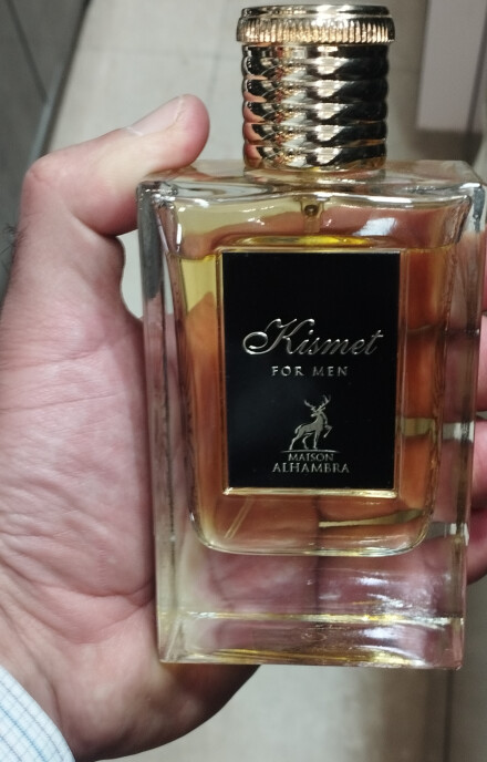 کیسمت مردانه...