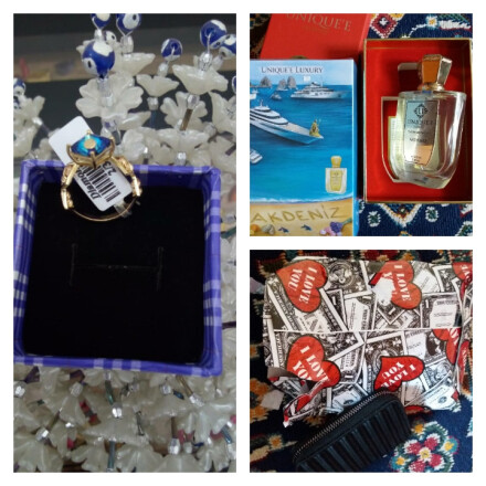 🦋لاکچری های جمع🦋