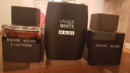 لالیک های جذاب من