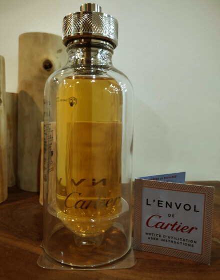 Cartier# L'Envol EdP