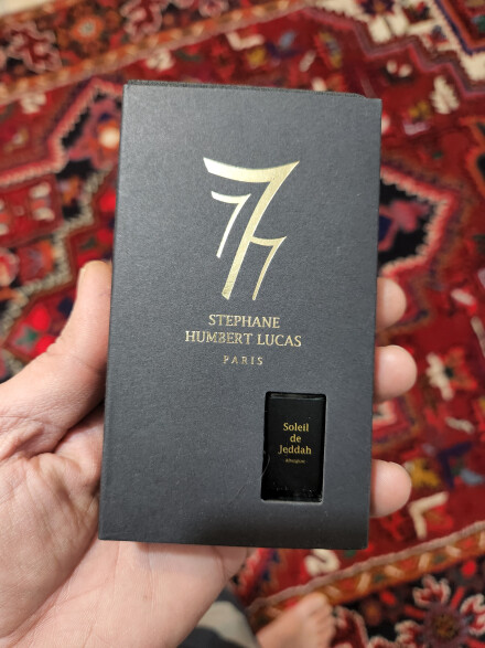 استفان هامبر لوکاس سولیل د جده