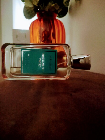 Jul et mad# Bergamote Twist