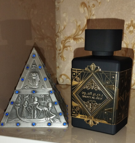 عود تاریک....