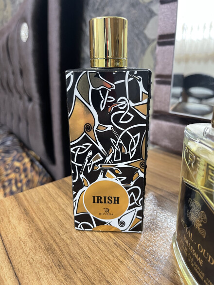 ممو آیریش شرکتی