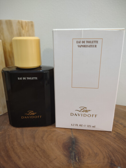 DAVIDOFF# Zino