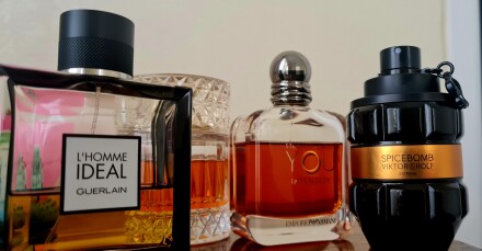 پیشنهادی برای زمستان! 