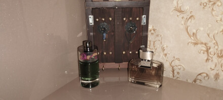 عطر چشم های تو......
