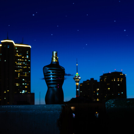 دوباره باز... من بی خوابم 