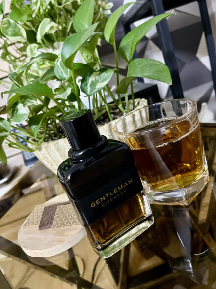 جیوانشی جنتلمن ریزرو پرایو