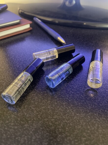 کوچولوهای خنک